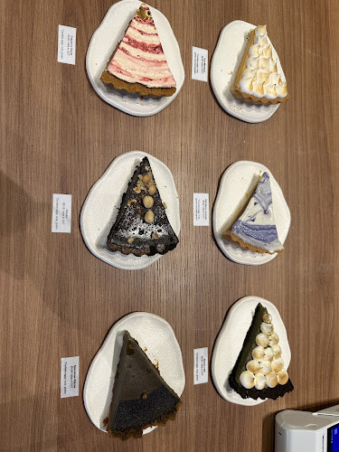 Elijah Pies @ King George's