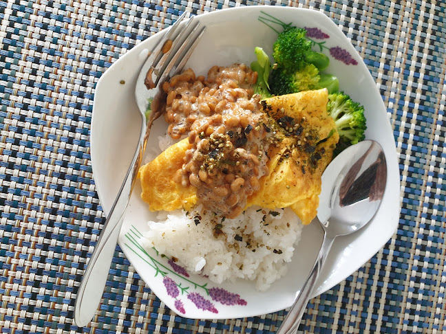 Hoodadak Korean Restaurant 후다닥 한국 음식점 - Hospitality and gastronomy