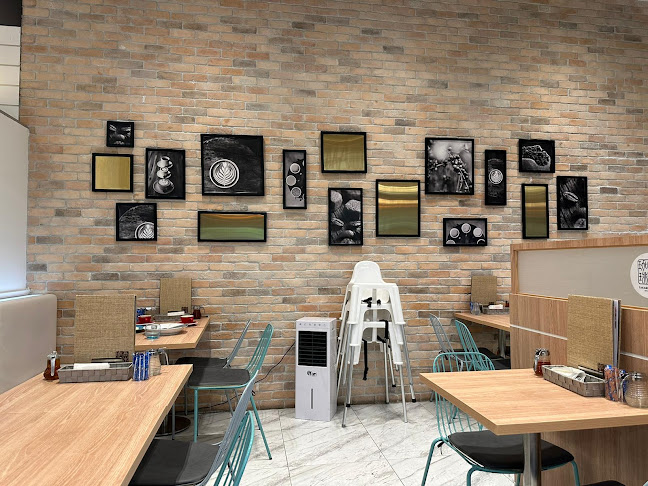 Comentarii opinii despre Takagi Coffee 100 AM