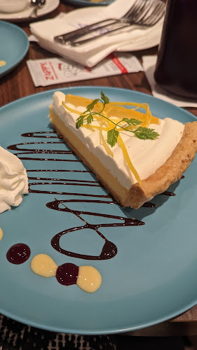 Comentarii opinii despre Cafe Ma Maison