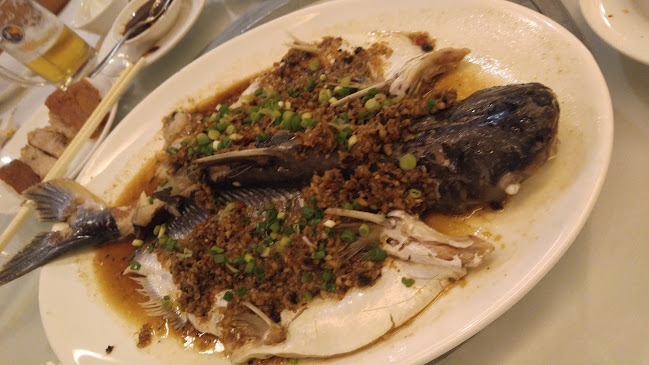 詠春园 Spring Court Chinese Restaurant Singapore - Hospitality and gastronomy