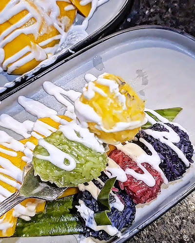 Comentarii opinii despre BKK Bistro & Bar