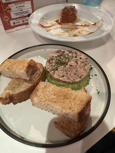 Chicco Trattoria (Telok Ayer, Italian Restaurant) - Hospitality and gastronomy