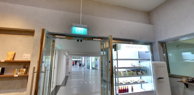 Opinii despre Compound Coffee Co. în Singapore - Hospitality and gastronomy