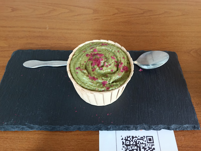 Comentarii opinii despre The Plant Food