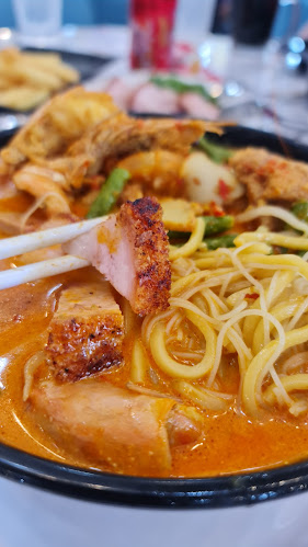 Opinii despre FM Coffee Shop 福满@ 45 sims drive în Singapore - Hospitality and gastronomy