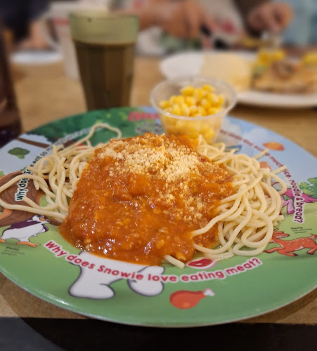 Comentarii opinii despre Swensen's @ Thomson Plaza