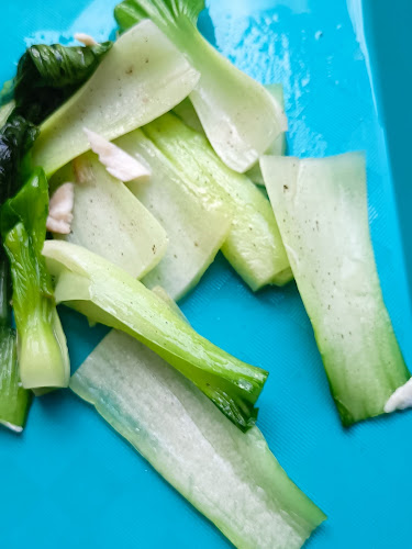 Selesa sedap chicken rice - Hospitality and gastronomy