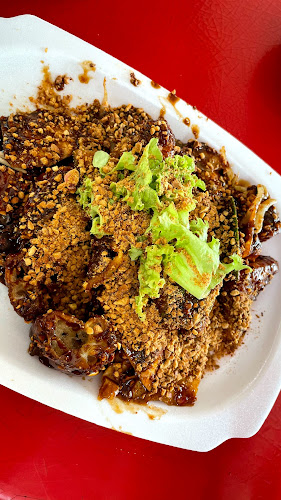 Kovan Rojak - Singapore