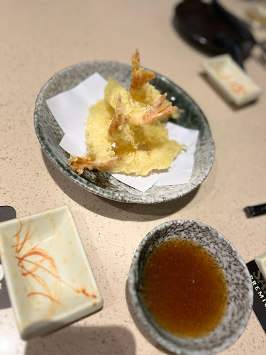 Opinii despre Megumi Japanese Restaurant în Singapore - Hospitality and gastronomy