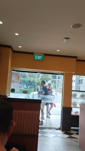 Opinii despre Saizeriya 51@AMK în Singapore - Hospitality and gastronomy