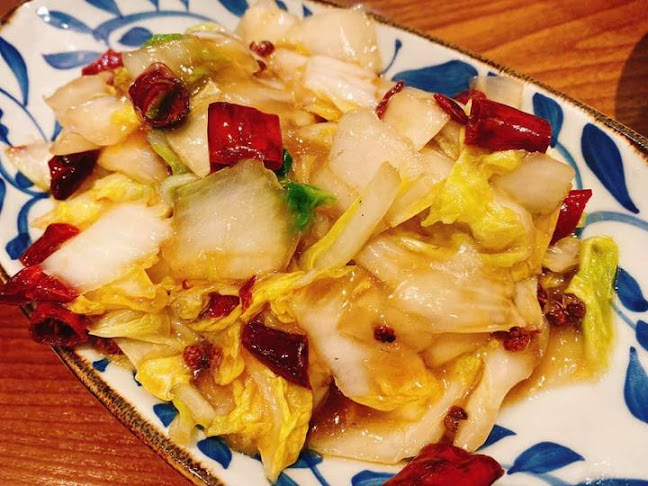 Sichuan Tianfu Restaurant 天府川菜 (Clementi)