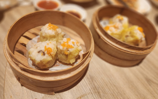 Comentarii opinii despre Canton Paradise 樂天小香港 at Bedok Mall