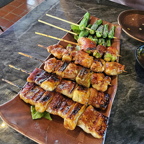 Tachinomiya Japanese Izakaya & Bar - Hospitality and gastronomy