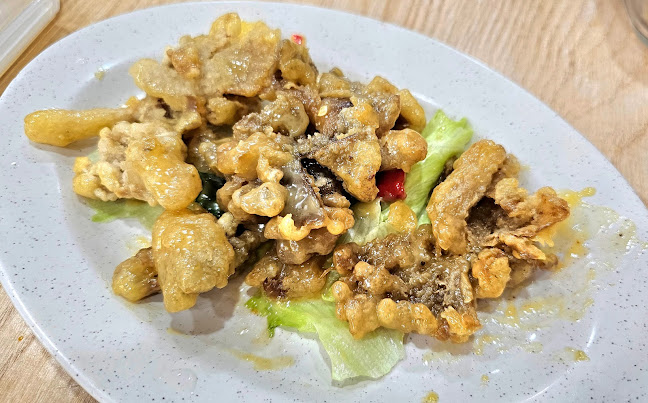 Opinii despre SHU Vegetarian în Singapore - Hospitality and gastronomy