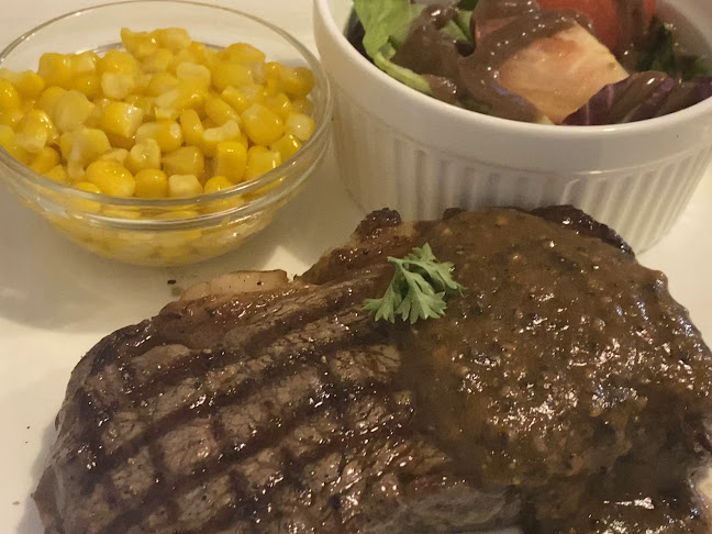 Meat n' Chill • Steak n' Ribs Restaurant