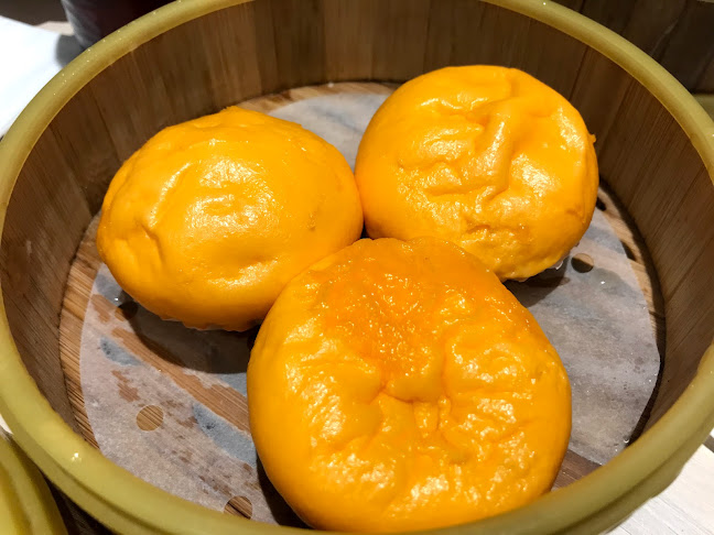 Opinii despre Crystal Jade GO în Singapore - Hospitality and gastronomy