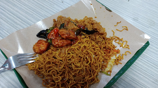 Wan Yuan Vegetarian Stall Woodlands Spectrum 1 - Hospitality and gastronomy