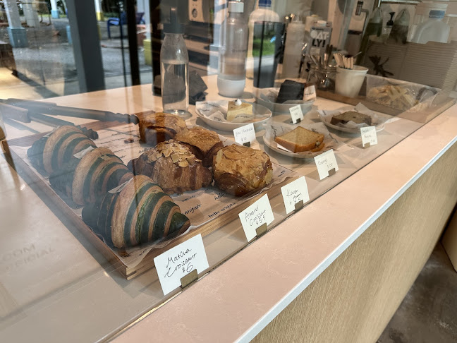 Hello Arigato Joo Chiat - Singapore