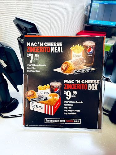 KFC Yishun - Hospitality and gastronomy