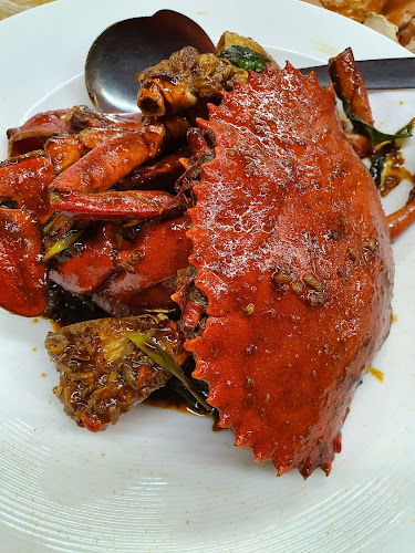 Comentarii opinii despre Crab Kingdom