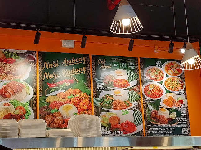 Ang Mo Kio Ave 8, Blk 709号#01-2609 邮政编码: 560709