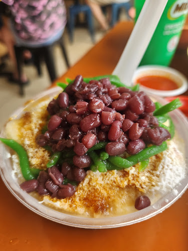 Soy Eu Tua Coffee Shop - Hospitality and gastronomy