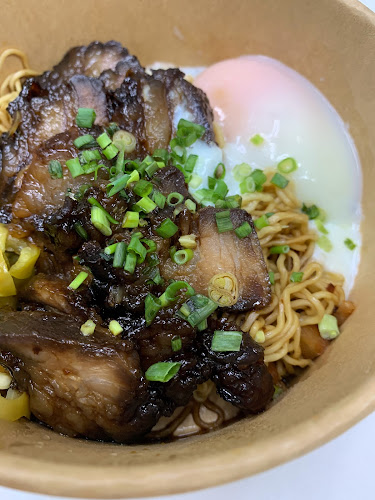 Tun Xiang - Singapore