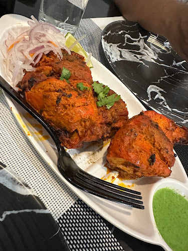 Black Pepper Multicuisine Restaurant Singapore - Hospitality and gastronomy