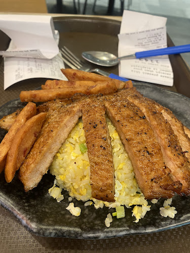 Comentarii opinii despre King of Fried Rice - New Upper Changi