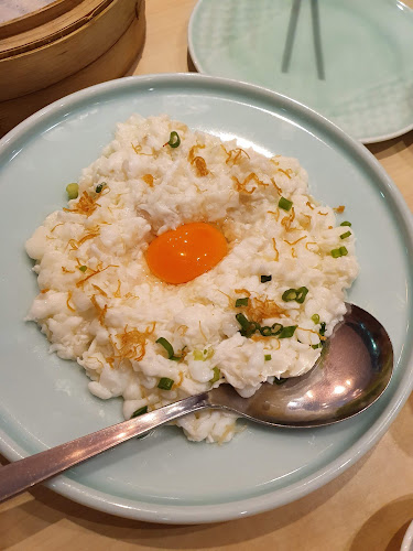 Crystal Jade La Mian Xiao Long Bao - Hospitality and gastronomy