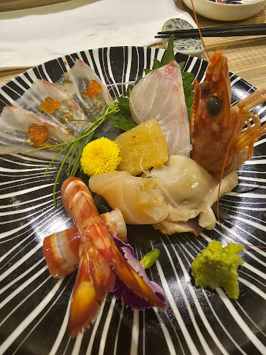 Torio Japanese Restaurant - Singapore