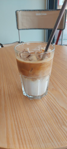 Opinii despre Plus Coffee Joint în Singapore - Hospitality and gastronomy