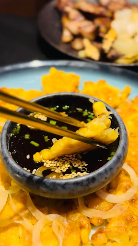 Chingu @ Rochester - Hospitality and gastronomy