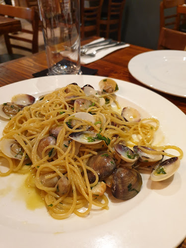 Comentarii opinii despre Bella Pizza