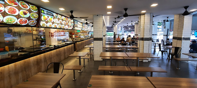 Comentarii opinii despre ABC Indian Rojak