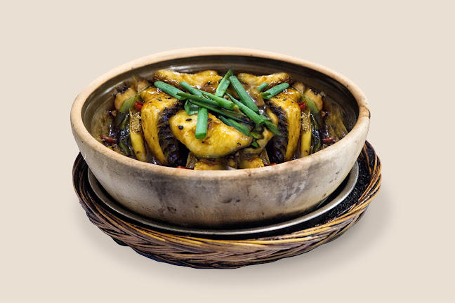 Comentarii opinii despre Peng Wang Claypot Cuisine (Bukit Batok) 平旺砂锅美食