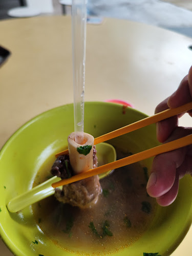 Bukit Merah View Market & Hawker Centre - Hospitality and gastronomy