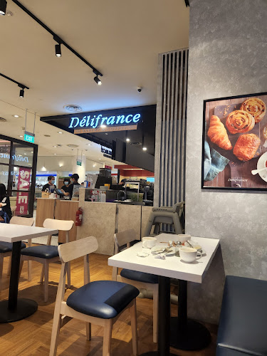 Délifrance - Hospitality and gastronomy