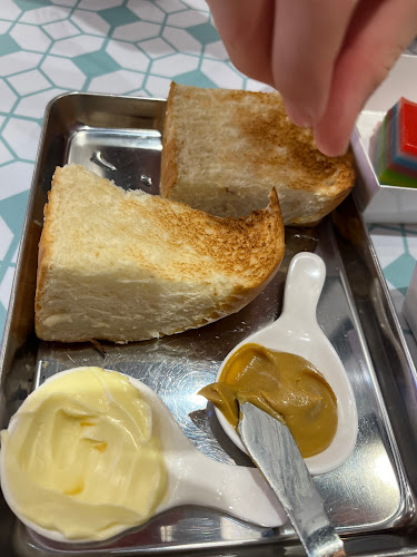 The Hainan Story Chapter Two - Singapore