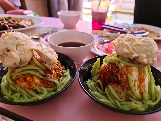 Chong Pang Food Centre