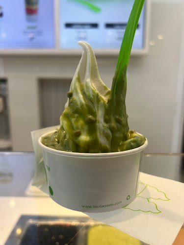 Comentarii opinii despre llaollao IMM