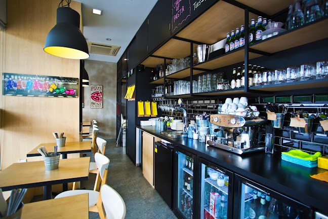 Dario Pizza & More - Singapore