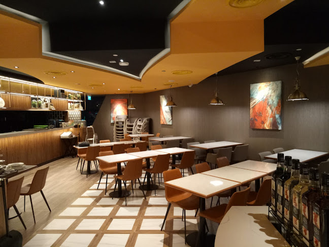 Elfuego by COLLIN’S® (Jewel Changi Airport)