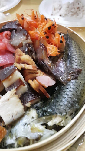 Opinii despre Ban Heng Restaurant în Singapore - Hospitality and gastronomy