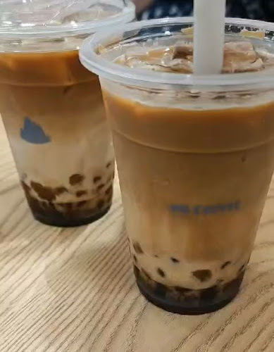 M5 Coffee Singapore - Hospitality and gastronomy