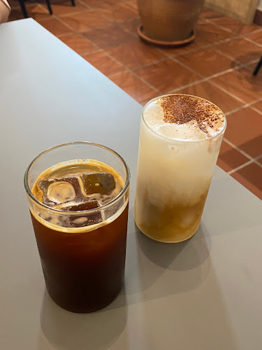 Gather - Hospitality and gastronomy