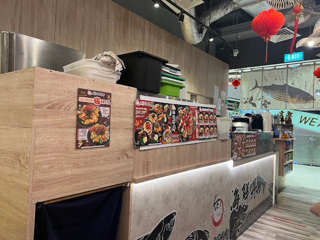 Kei Kaisendon - Singapore