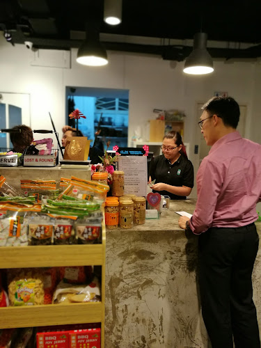 R&J Cosy Corner (aka Zi Zai) - Singapore