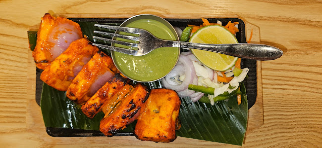 Comentarii opinii despre Chandra Mahal